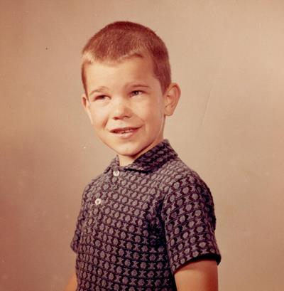 Cris 5 years